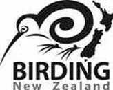 Birding New Zealand