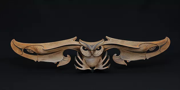 Owl Owl